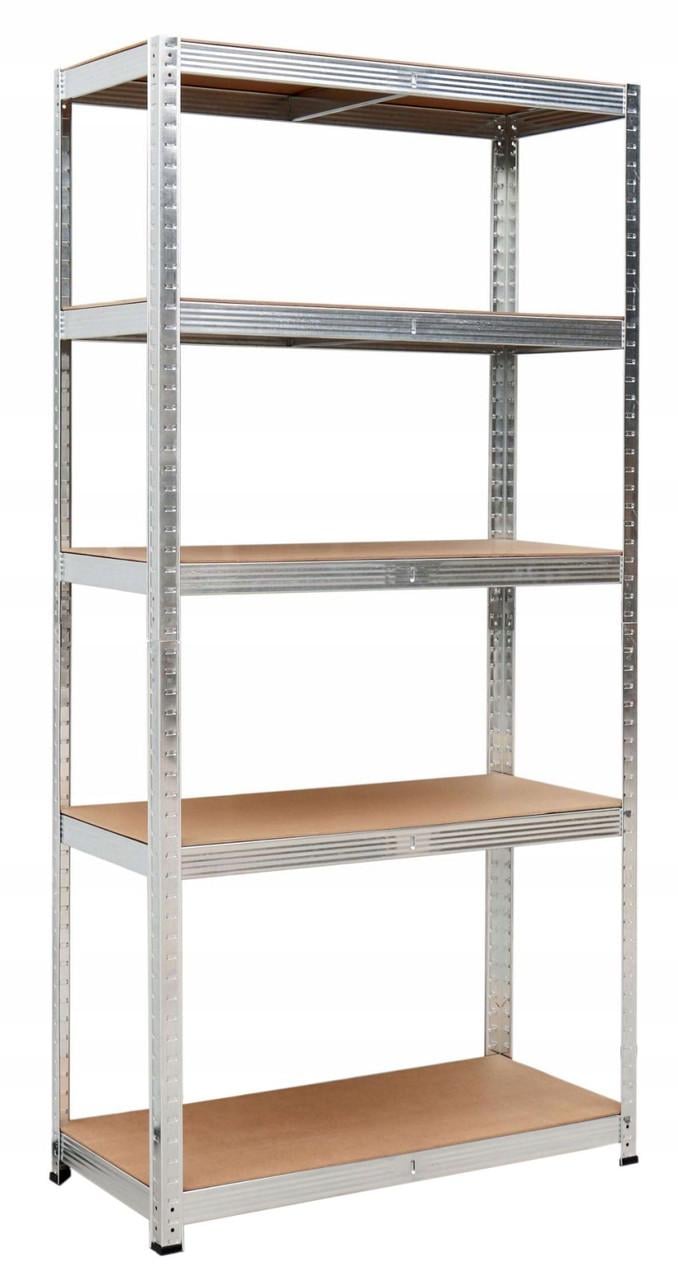 Стеллаж металлический JH-631 (180)