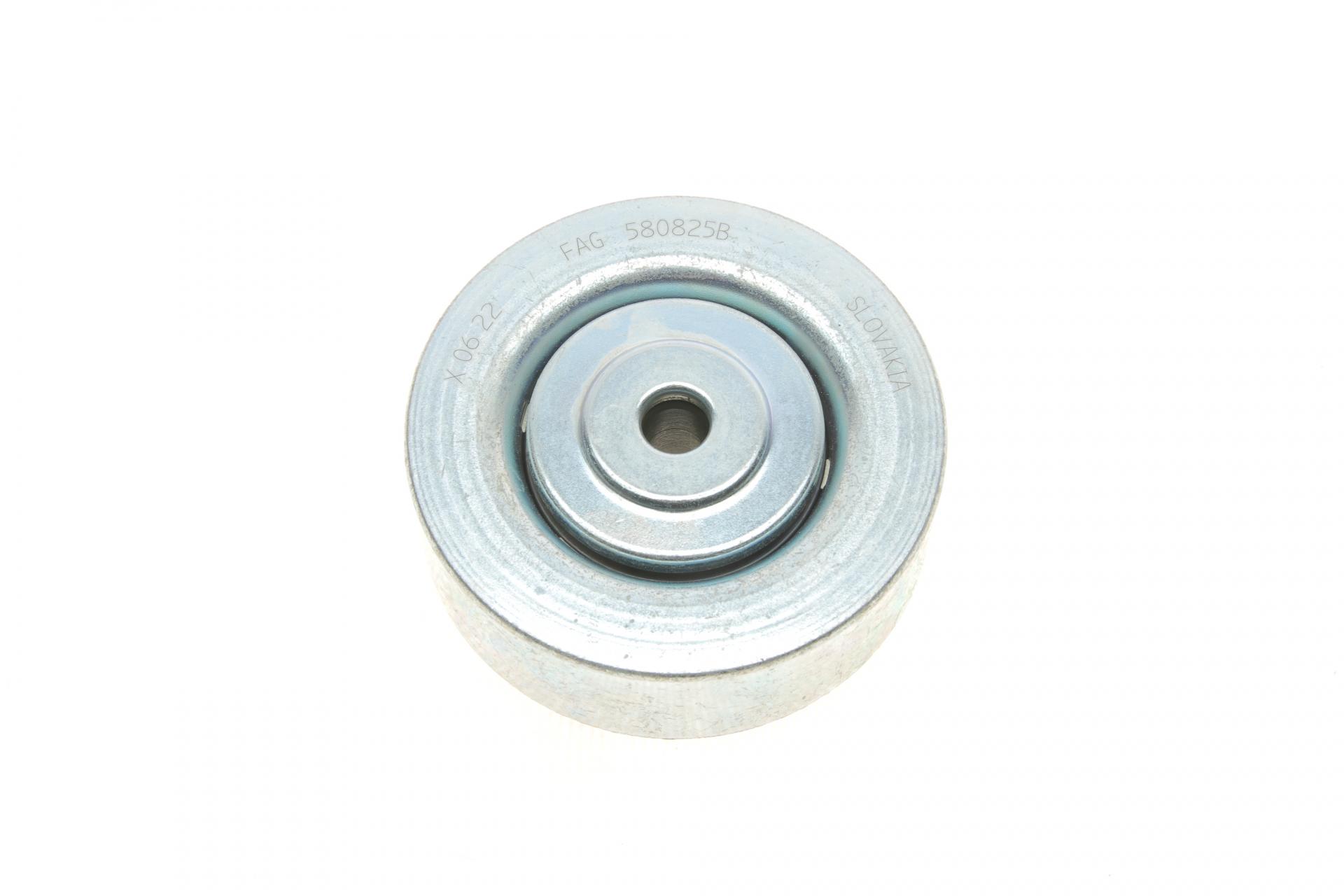 Ролик генератора INA 531 0727 10 BMW 3 E36/E46/5 E34/E39/7 E38 91-05 M41/M47/M51