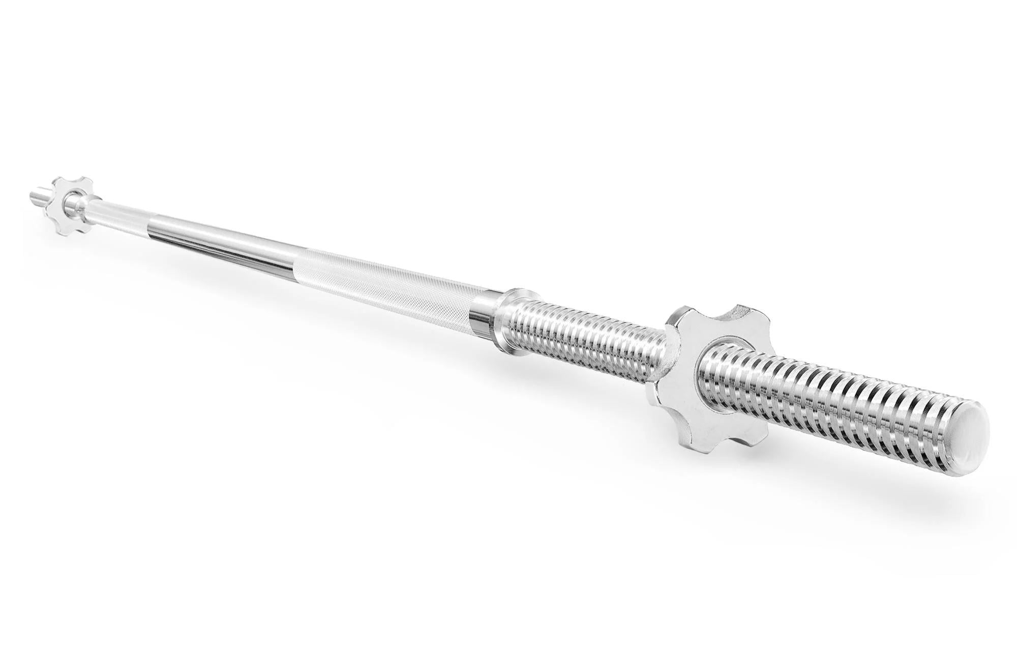 Гриф для штанги прямой Cornix 150 см 25 мм (XR-0411)