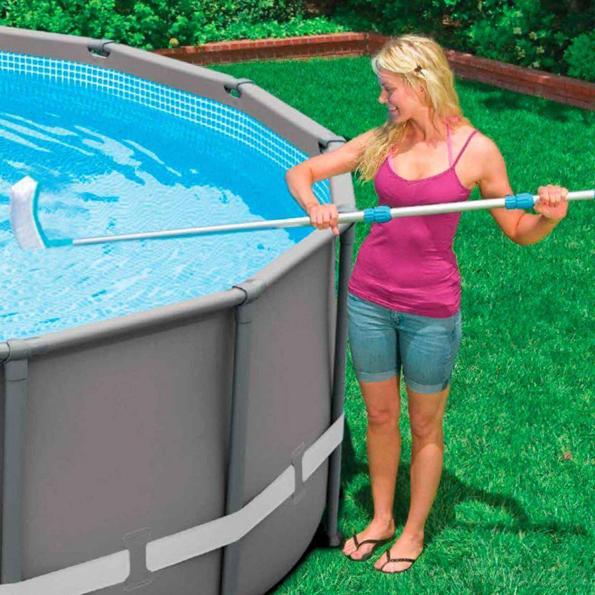 Набор Intex 11445-4 4в1 насадка-пылесос 11445/сачок 29051/щетка 29053/насадка 11444 28 мм - фото 2 Набор Intex 11445-4 4в1 насадка-пылесос 11445/сачок 29051/щетка 29053/насадка 11444 28 мм - фото 2