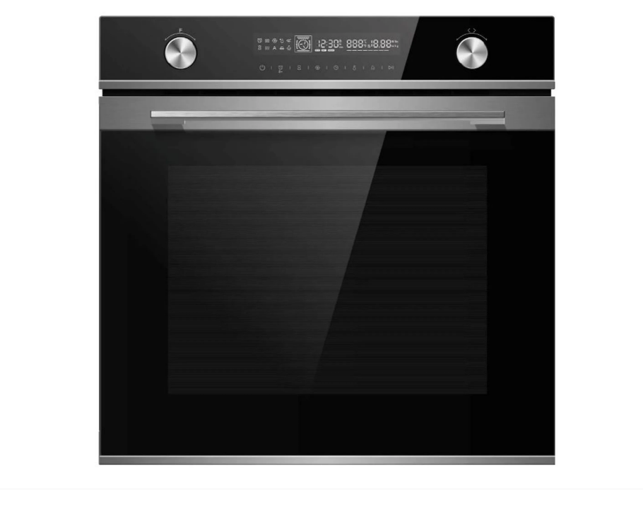 Духова шафа вбудована Midea 7NM30E0IX (16200)