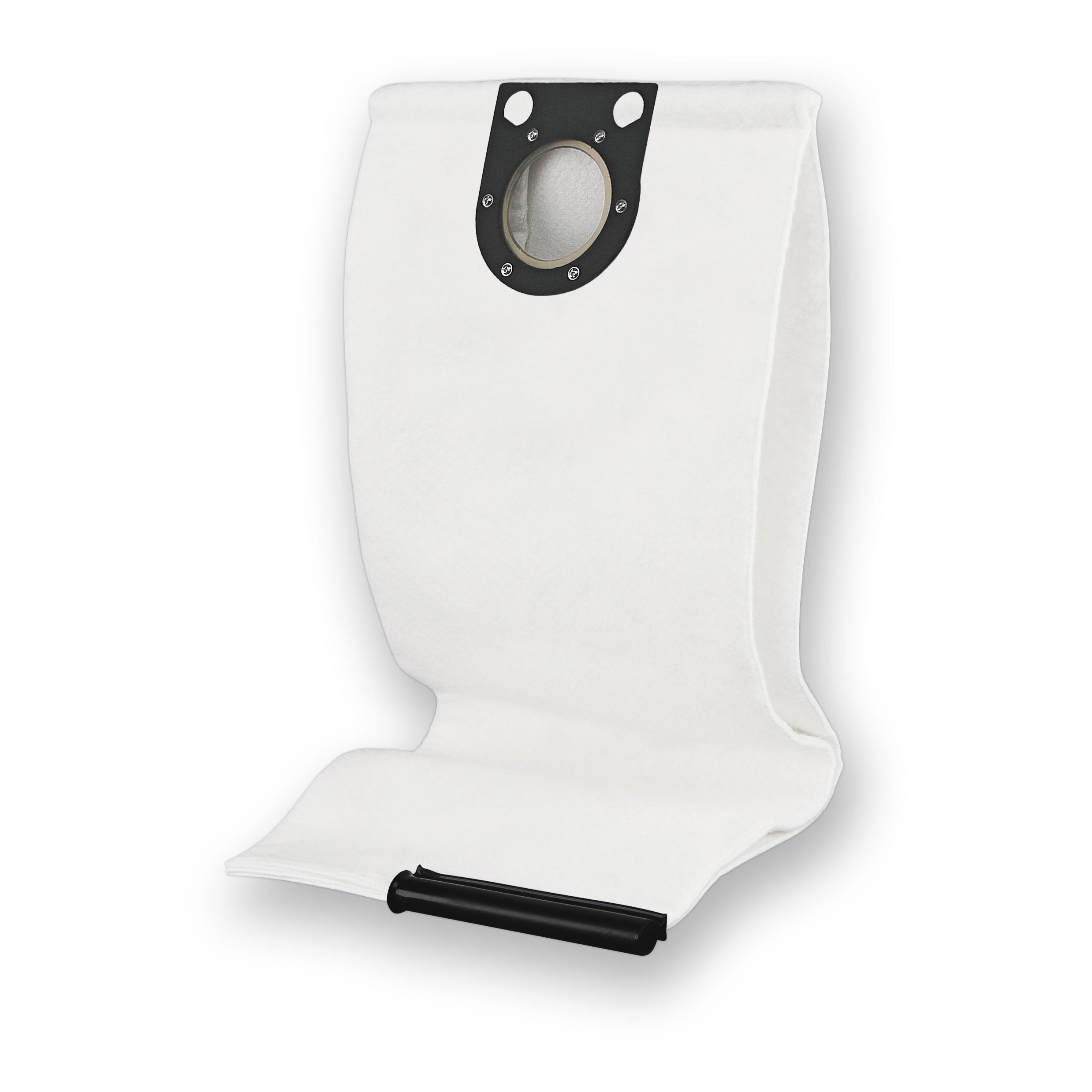 Мешок для пылесоса Starmix 1435 многоразовый 1 шт. (781435)