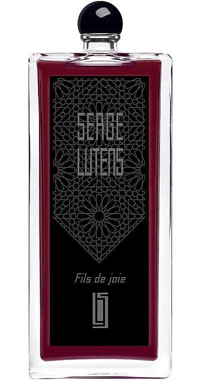 Парфюмированная вода унисекс Serge Lutens Fils de Joie 100 мл (24724852)