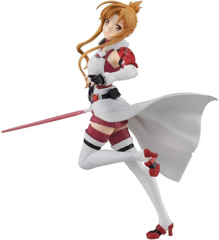 Фигурка для геймеров FuRyu Sword Art Online ASuna 20 см (F SAO A 20)