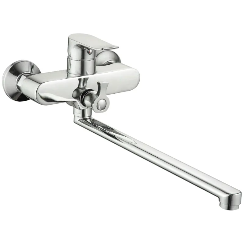 Смеситель для ванны MIXXUS Nobel 006 (MI1603)