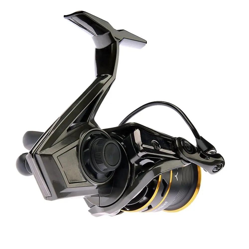 Котушка спінінгова Kalipso Divinity 2500S (2577423162) - фото 5 Котушка спінінгова Kalipso Divinity 2500S (2577423162) - фото 5