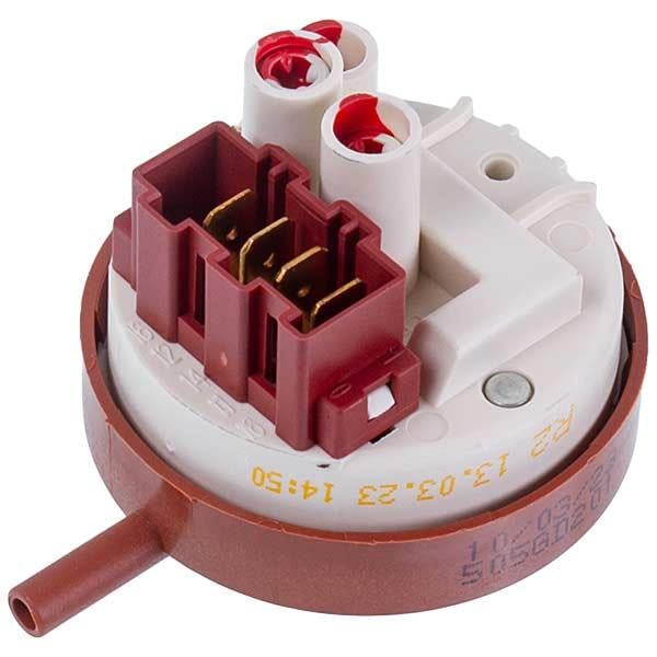 Реле уровня воды C00110332 для стиральных машин Indesit/Ariston A1124UK/A1234UK (00000008958)