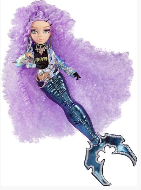 Кукла Mermaze Mermaidz Русалка для девочек