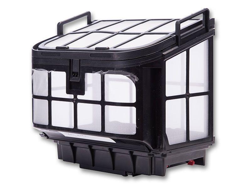 Робот-пылесос для бассейна Azuro Warrior 2 - фото 10 Робот-пылесос для бассейна Azuro Warrior 2 - фото 10