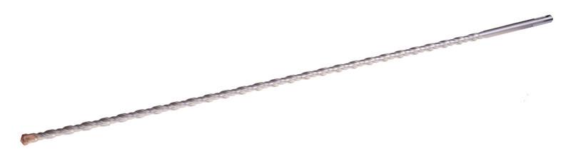 Сверло для бетона Granite SDS-Plus S4 12х600 мм (0-12-600) - фото 3 Сверло для бетона Granite SDS-Plus S4 12х600 мм (0-12-600) - фото 3