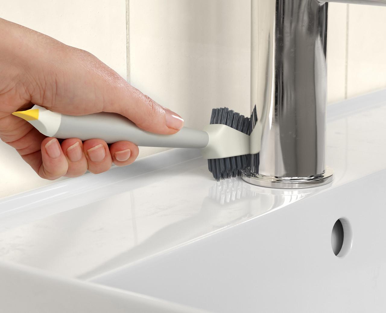 Щітка Joseph Joseph CleanTech 3в1 для очищення (6500021) - фото 5