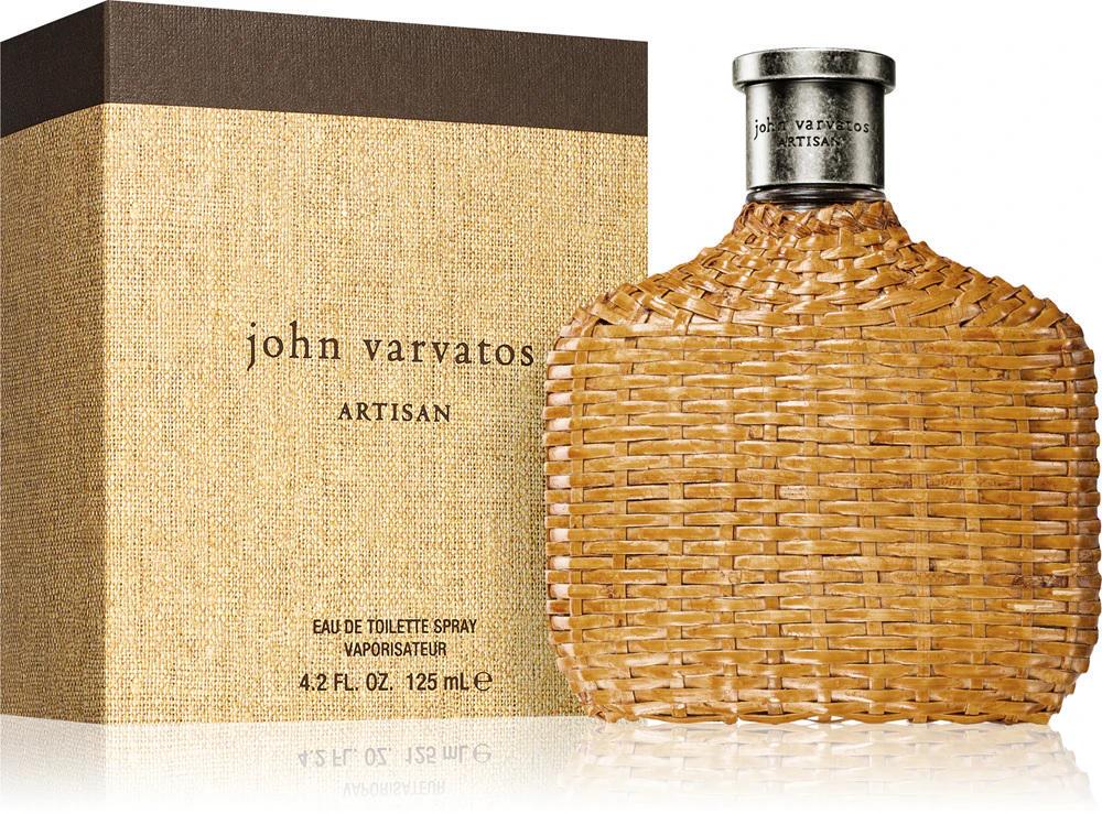Туалетная вода для мужчин John Varvatos Artisan 125 мл (390894)