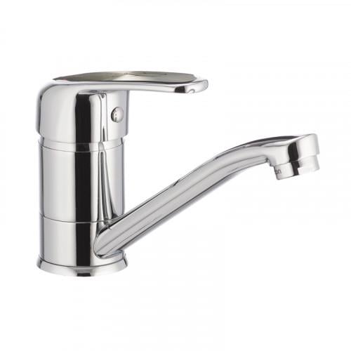 Смеситель для умывальника Cron MAGIC 004 излив 15 см (CR0152)