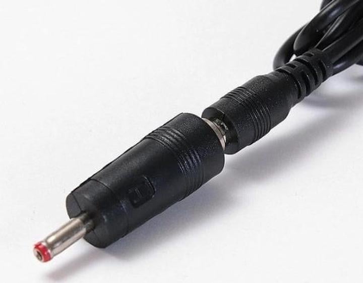 Переходник для роутера с 5,5х2,1 мм на 3,5х1,35 мм Черный - фото 3 Переходник для роутера с 5,5х2,1 мм на 3,5х1,35 мм Черный - фото 3