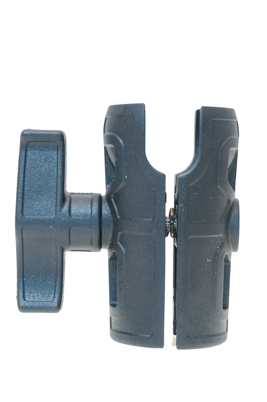 Адаптер Borika FASTen SBa038 з кульовим з'єднанням 1,5" 38 мм Чорний (01.17.009.02.01) - фото 4 Адаптер Borika FASTen SBa038 з кульовим з'єднанням 1,5" 38 мм Чорний (01.17.009.02.01) - фото 4