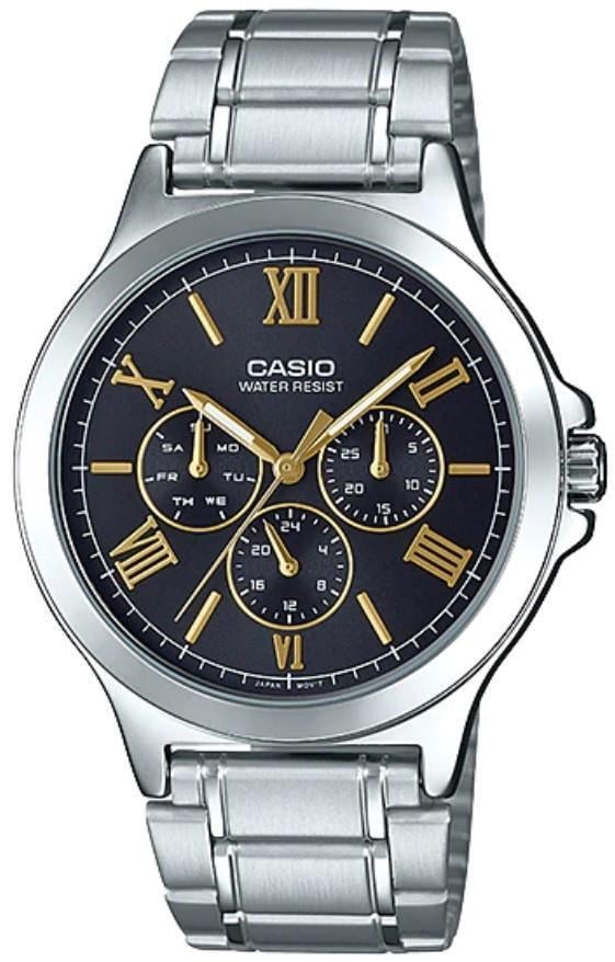 Часы Casio MTP-V300D-1A2 модуль №5420 (1413592912)