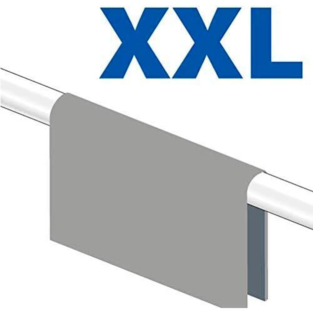 Сушарка для білизни настінно-стельова Gimi Lift 200 (154881) - фото 3 Сушарка для білизни настінно-стельова Gimi Lift 200 (154881) - фото 3