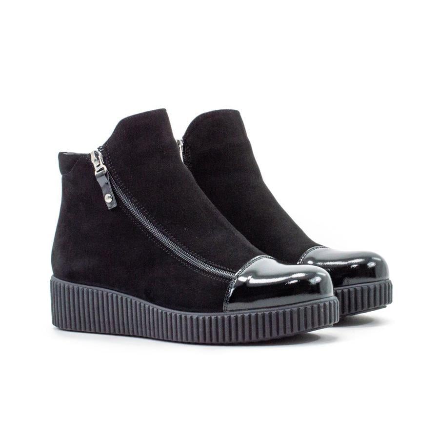 Черевики жіночі зимові STEPTER 6258 р. 40