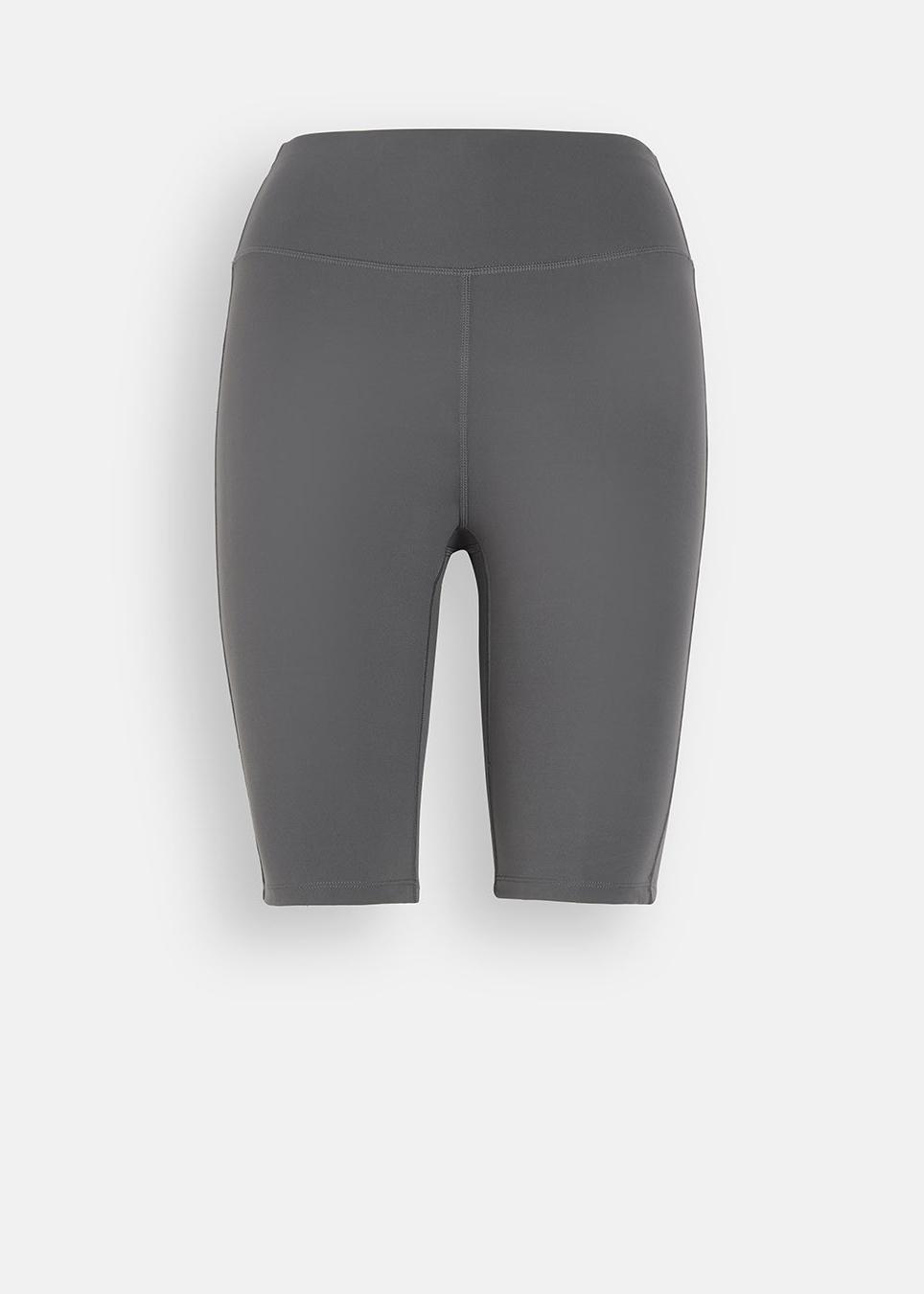 Шорти жіночі Diverse NAKKA M Графіт (5905384114730) - фото 3 Шорти жіночі Diverse NAKKA M Графіт (5905384114730) - фото 3