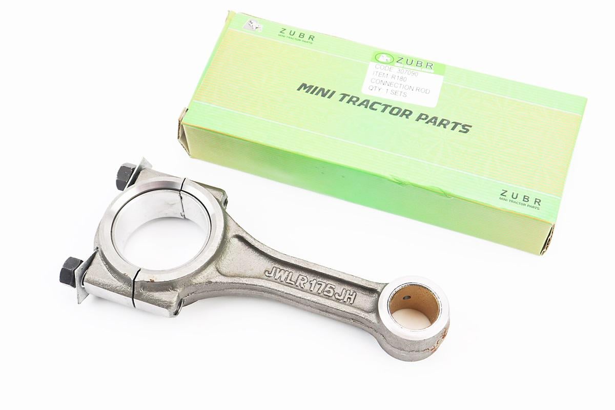 Шатун/вкладыши для двигателей R175A/R180NM (603408)