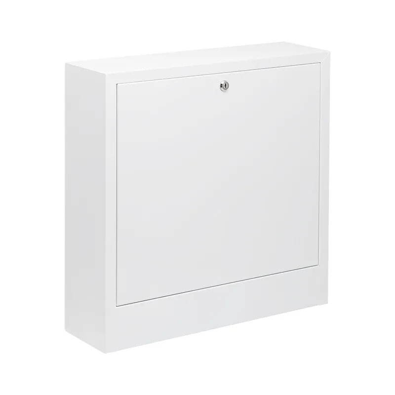 Шкаф коллекторный внешний KOER KR.8021 580x580x150 мм (2317893685)