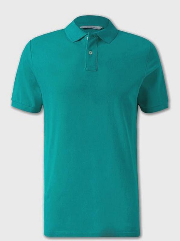 Поло C&A XS Морської хвилі (7758020b18)