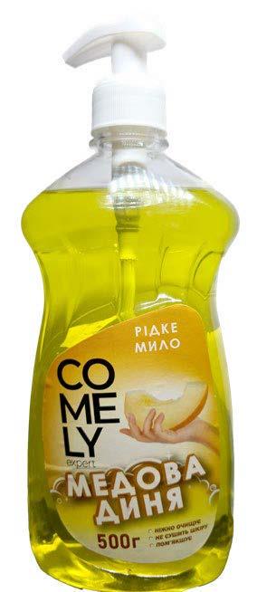 Мыло жидкое Comely Медовая Дыня 500 г (11548)