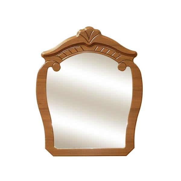 Зеркало Світ Меблів Катрин из ДСП и МДФ Орех (7819) Зеркало Світ Меблів Катрин из ДСП и МДФ Орех (7819)