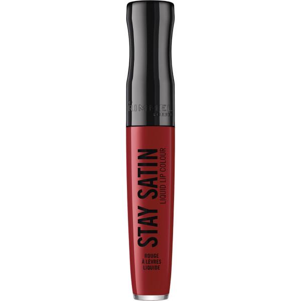 Помада Rimmel London STAY SATIN 5.5 мл 500 (3614226472229)