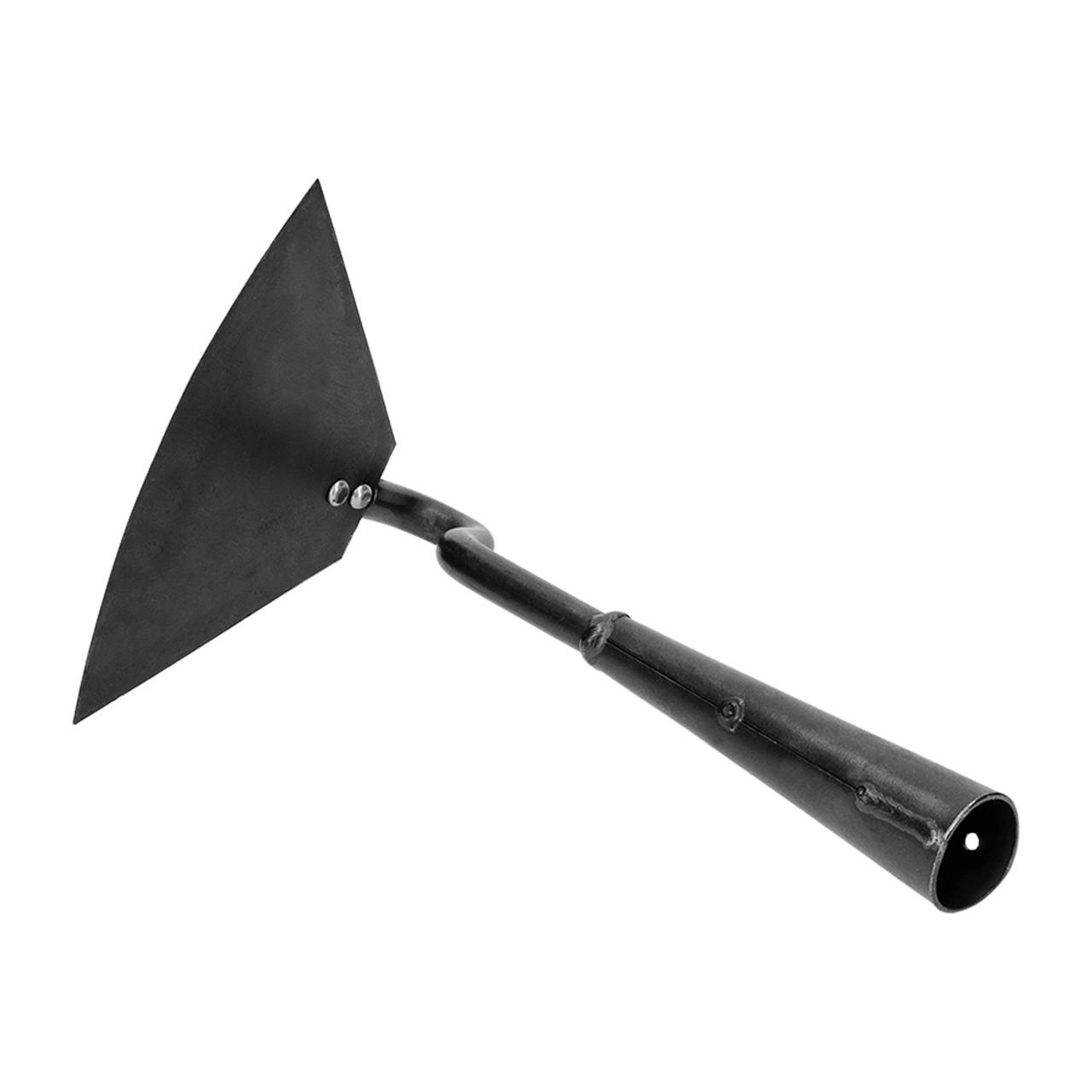 Сапка садова 15,5 см сталь 65Г (1858316081) - фото 4 Сапка садова 15,5 см сталь 65Г (1858316081) - фото 4