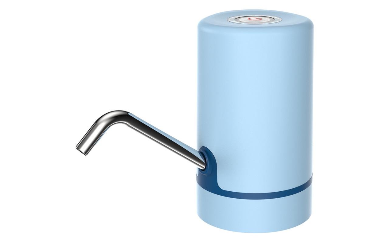 Помпа для воды электрическая VIO USB E20 Blue (2784994210)