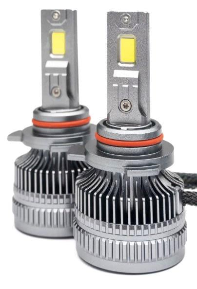 Автолампи Prime-X LED MAX Pro 9012 HIR2 5000К 2 шт. (20728)