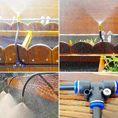 Набір для поливу H00007 - фото 5 Набір для поливу H00007 - фото 5