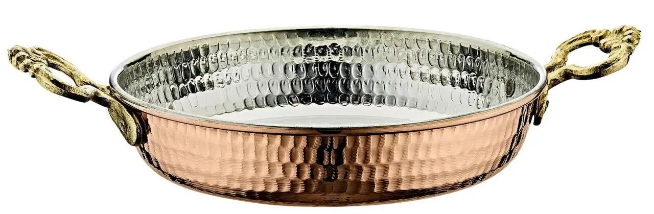 Сковорода OMS Collection 9230-18 0,9 л (12287801)