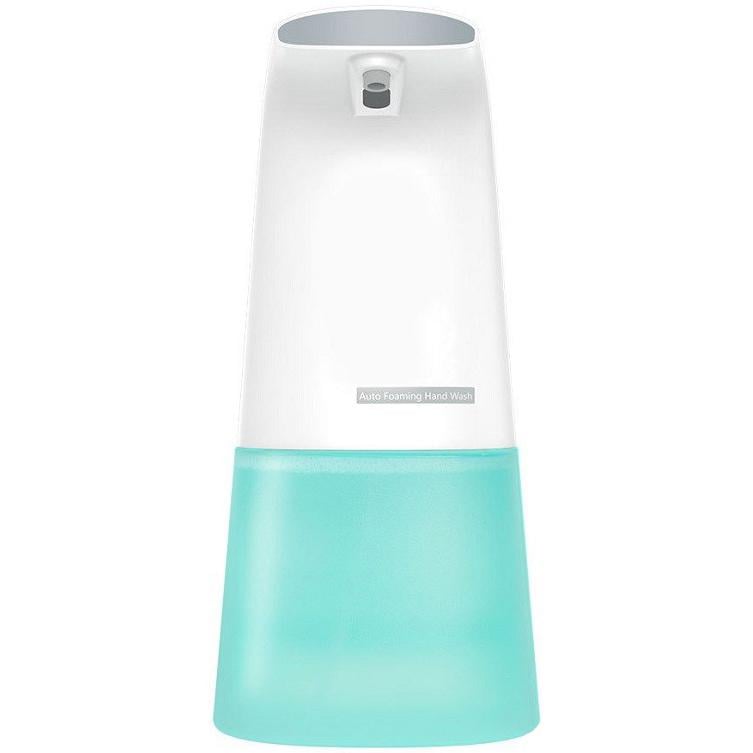 Дозатор для жидкого мыла сенсорный Magic USB 250 мл (35048316) Дозатор для жидкого мыла сенсорный Magic USB 250 мл (35048316)