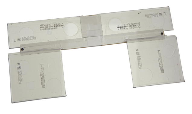 Акумулятор-батарея Microsoft surface book 2/surface 1834/G3HTA048H (06412310) - фото 2