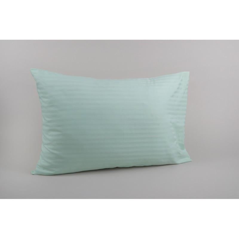 Наволочки Lotus Отель Сатин Страйп 1х1 50х70 2 шт. (2000022176279)