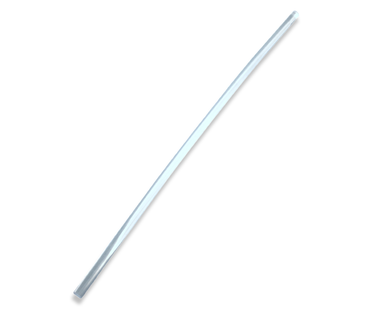 Стрижні для клейових пістолетів 11х200 мм 1 шт. Прозорий (2328) Стрижні для клейових пістолетів 11х200 мм 1 шт. Прозорий (2328)