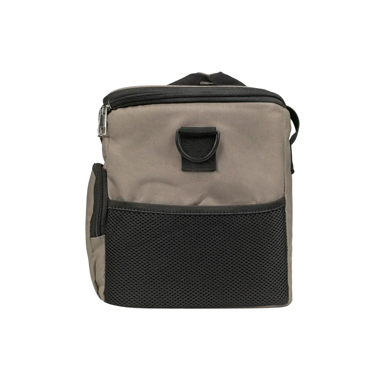 Термосумка туристическая Tribe Cooler 10 л 27x23x24 см (T-IF-0009-brown) - фото 3