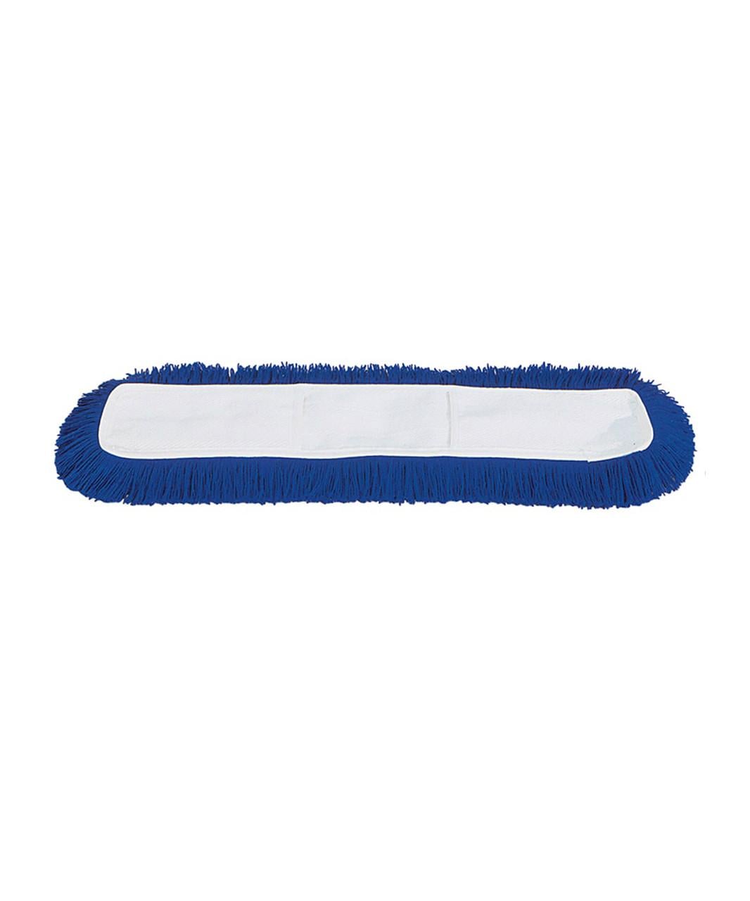 Моп акриловий для сухого прибирання IPC 80 см
