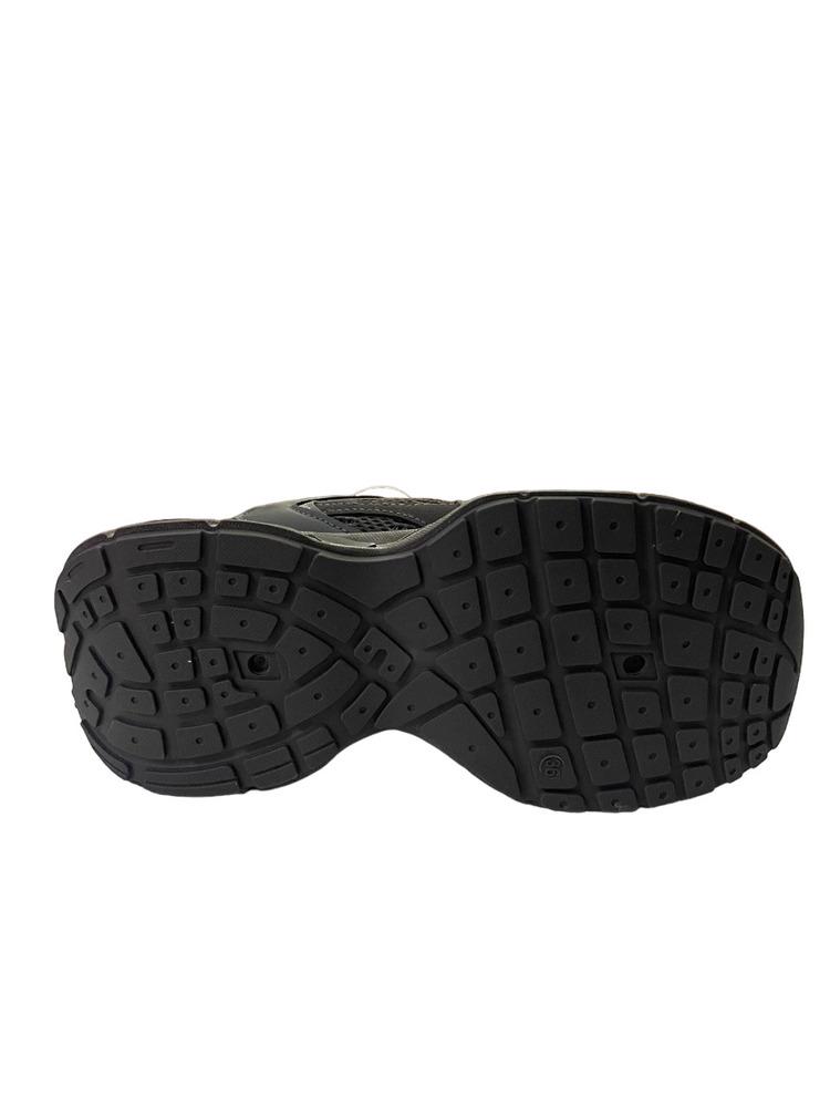 Кросівки Violeta 136-25x61 жіночі Темно-сірий (192215-4) - фото 7