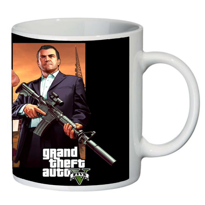 Кружка с принтом SuperCup GTA (SC-GTA-01_003) Кружка с принтом SuperCup GTA (SC-GTA-01_003)