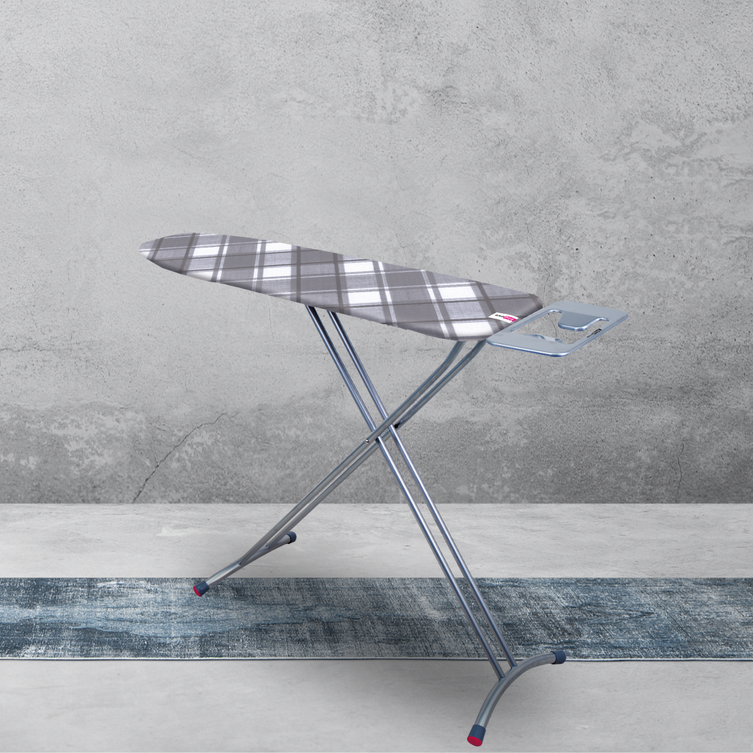 Прасувальна дошка NOVA DESIGN monoblock 56250L - фото 1