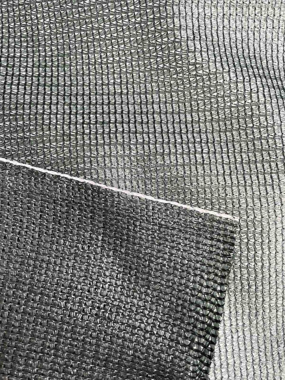 Сетка затеняющая Biotol 70% 2х10 м SOMBRA 70 г/м2 Темно-зеленый - фото 5