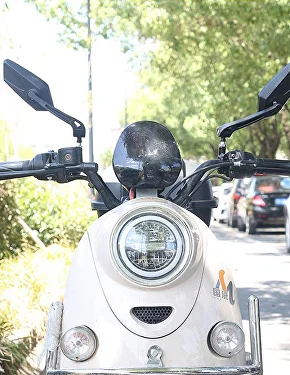 Зеркало заднего вида 2шт. (C01704-2) - фото 3 Зеркало заднего вида 2шт. (C01704-2) - фото 3