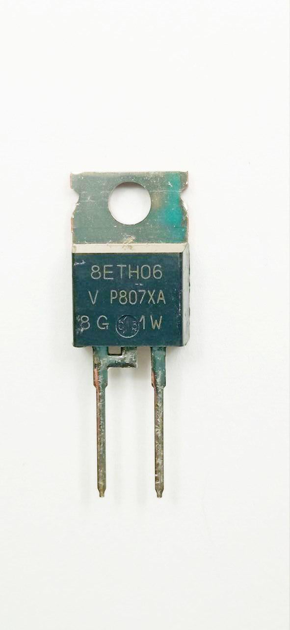 Діод 8ETH06 (31100)