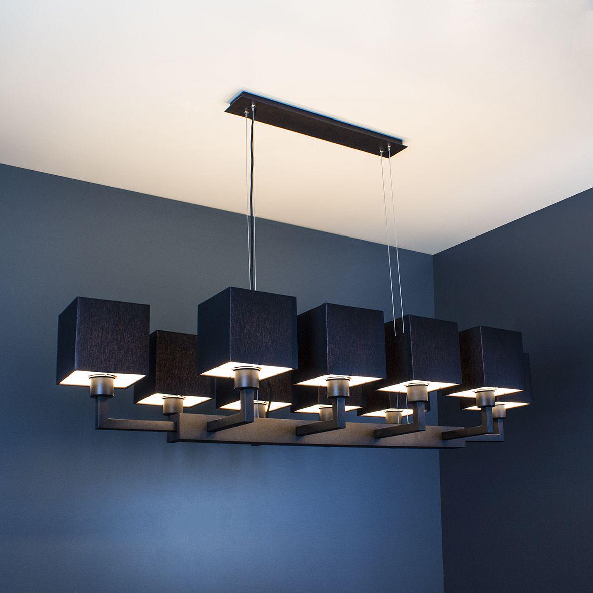 Люстра Imperium Light Lord (18810117.05.05)