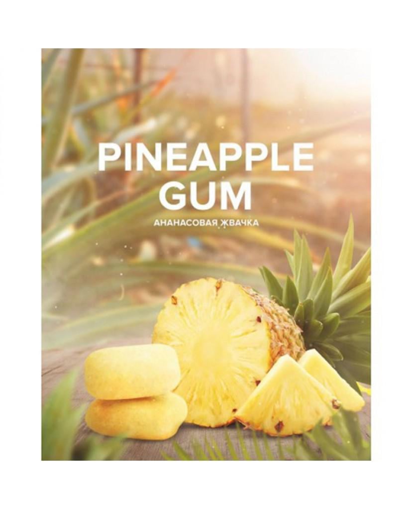 Забивка для кальяна 420 Tea Pineapple Gum