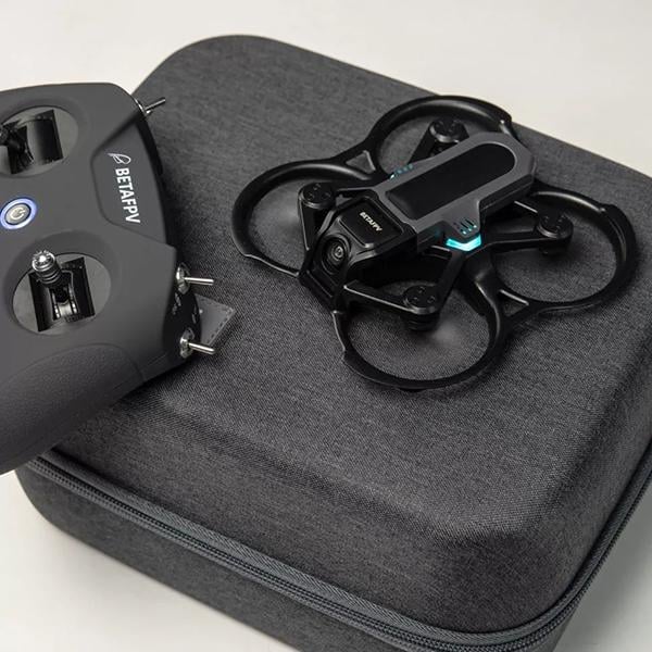 Квадрокоптер BetaFPV Aquila16 FPV Kit 8 мин 200 м 2 батареи - фото 7 Квадрокоптер BetaFPV Aquila16 FPV Kit 8 мин 200 м 2 батареи - фото 7