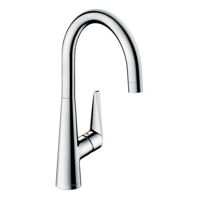 Смеситель кухонный Hansgrohe Talis S 160 Хром (72810000)
